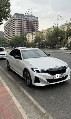 Bmw i3 40L Night Sport eng fulli 1