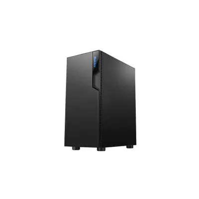 Корпус Huntkey / GS450C Black / ATX, Micro-ATX, Mini-ITX 1