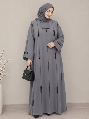 Abaya 1