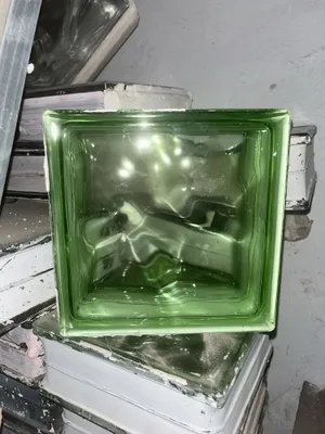Стеклоблок стеклянные кирпичи оптом 1
