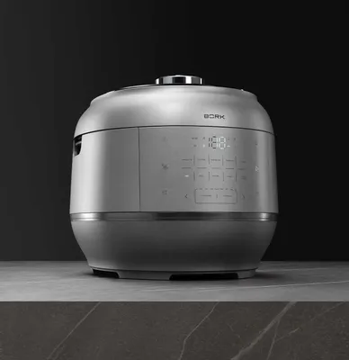 BORK U703 multivarkasi 1