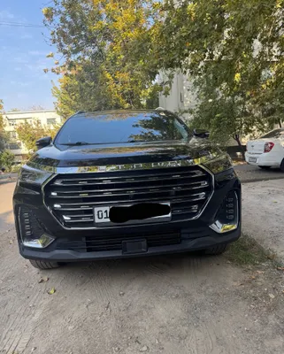 JETOUR X90 Plus | 2023-yil 1