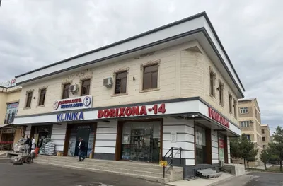 Buxoroda shaharda binoning ikkinchi qavati ijaraga beriladi 1