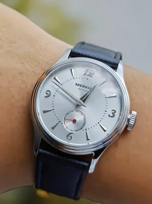 MERKUR M01 1