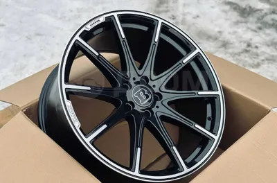 Продаются диски Brabus 1