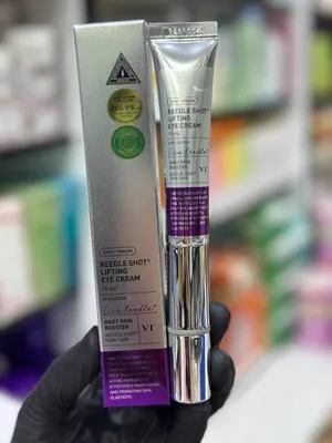 VГ Reedle Shot Lifting EYE Cream