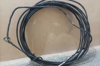 To‘rt tomirli elektr simi. 1