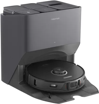 Продаю новые робот пылесосы Roborock S8 Pro UltraA 1