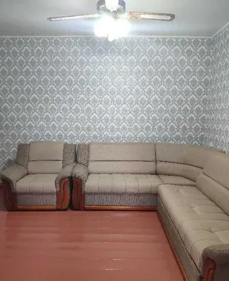 Burchakli divan va kreslo 1