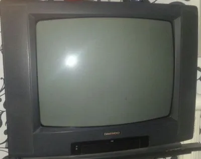 Daewoo DMQ 2075 televizori sotiladi 1