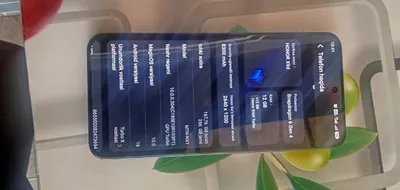 Honor X9d 12/256 ГБ 1