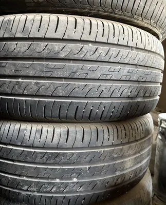Giti comfort 235/50 r19 в отличном состоянии 1