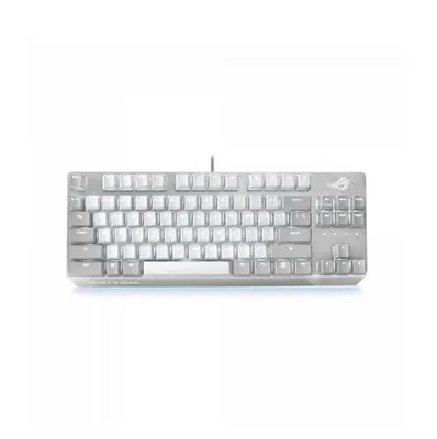 ! Keyboard ASUS | ROG | STRIX SCOPE NX TKL ML/nxrd/US QQS bilan narx 1