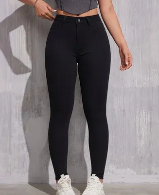 Skinny jinsi shimlar, 48 dan 54 gacha o‘lchamlar