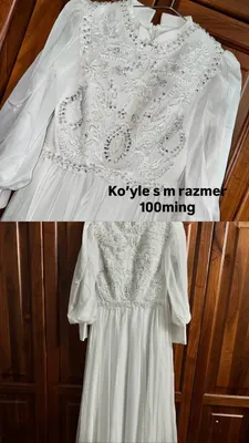 Jenski yengi vecherni ko’yle