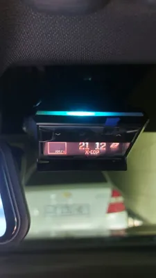 Антирадар 8700 Neoline сотилади 1