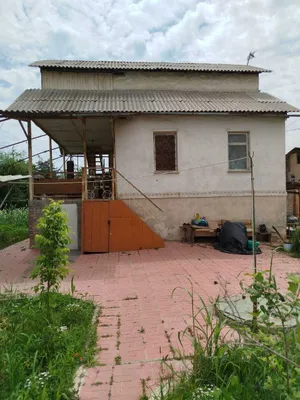 Дача 12 соток Сотилади Срочно 1