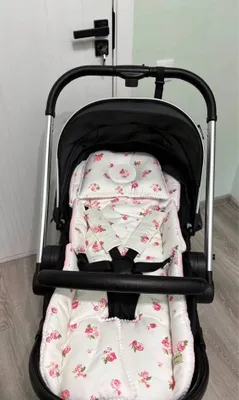 Комплект для коляски 1