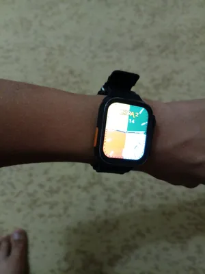 smart watch ultra 8 1