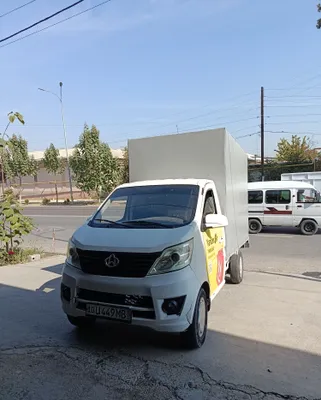 Продаётся Changan 1