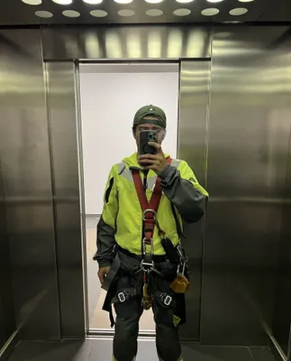 Alpinist xizmatlari 1