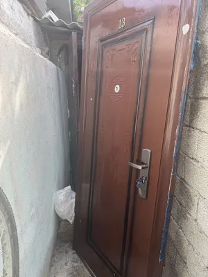 Temir eshik sotiladi 1