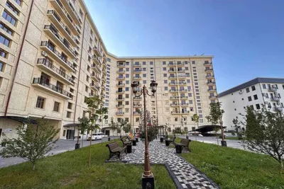 4 xonali kvartira, 92 m2, Yashnobod 1