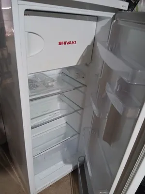 Shivaki 1