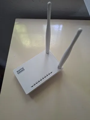 Netis wi fi router sotiladi 1