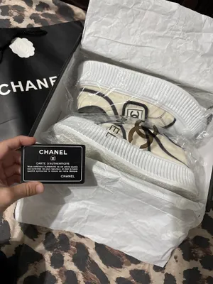 Chanel lux kopiya krasofka 1