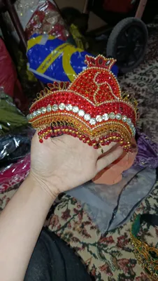 Продаётся диадема tillaqosh 7
