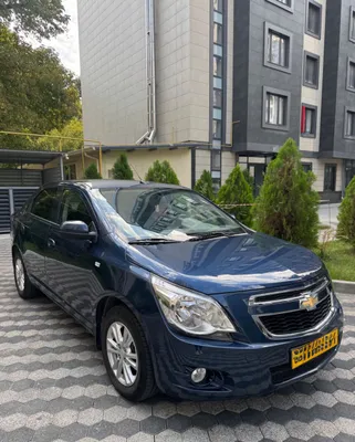 Chevrolet Cobalt AT 2023 probeg 30000 1