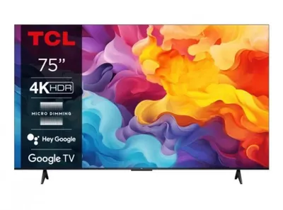 Телевизор от фирмы TCL 43 55 скидка со склада доставка бесплатно 1