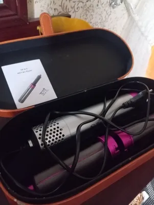 Стайлер Dyson 1