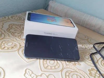 HUAWEI Y6 sotiladi 1