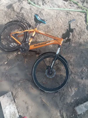 Велосипед 1
