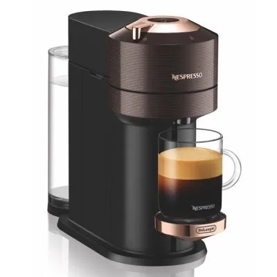 Кофеварка капсульная DeLonghi ENV120.BW 1