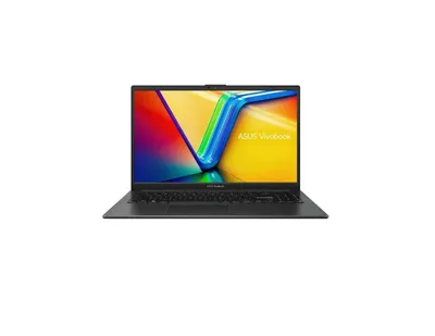 - Ноутбук ASUS Vivobook Go 15 R5-7520U/16GB/512GB Black (RU) 1