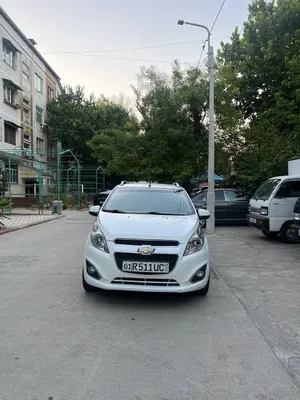 Spark avtomat 2020 1