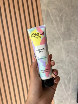 I Seul PEELING GEL 1