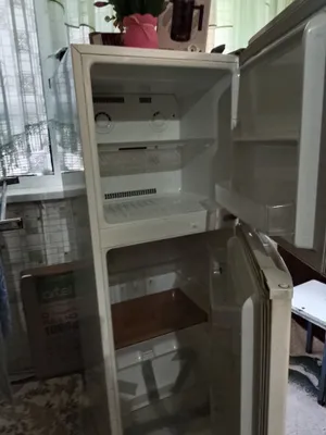Холодильник LG, 1 компрессор 1