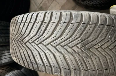 MICHELIN CROSS CILAMATE 2 235/50/20. В наличии 2 штуки 1