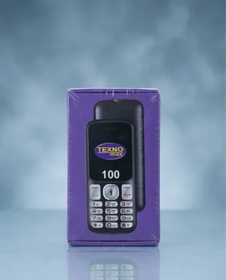 Texnomax 100.