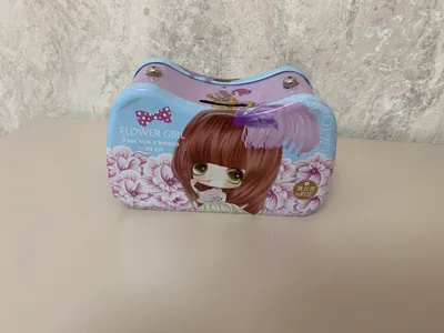 Коляска для девочек 1