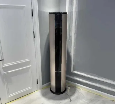 Колонный Кондиционер Hisense 24 inverter есть on/off ! 24/7 установка 1