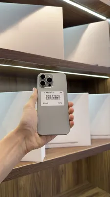 iPhone 16 Pro Max в рассрочку 1