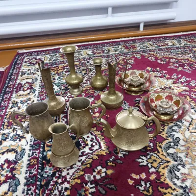 Антиквариат СССР 1