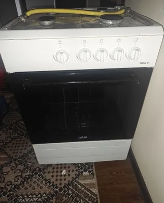 A’lo holatdagi Artel gaz plitasi