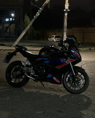 Мотоцикл BMW, 500 куб. см, S1000RR 1