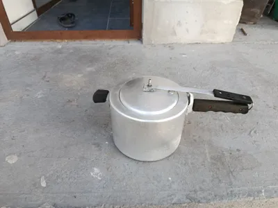 Скороварка СССР большая 1